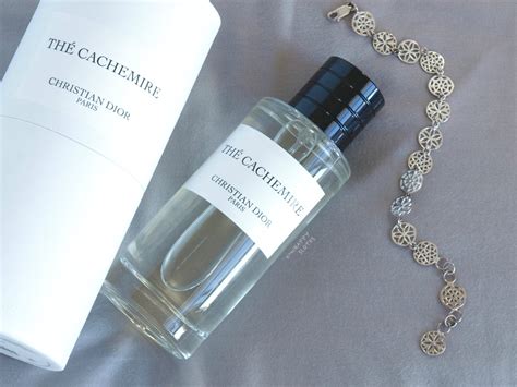 Thé Cachemire by Christian Dior– Basenotes